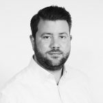 Tim Baker - Headshot