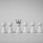 Executive search image