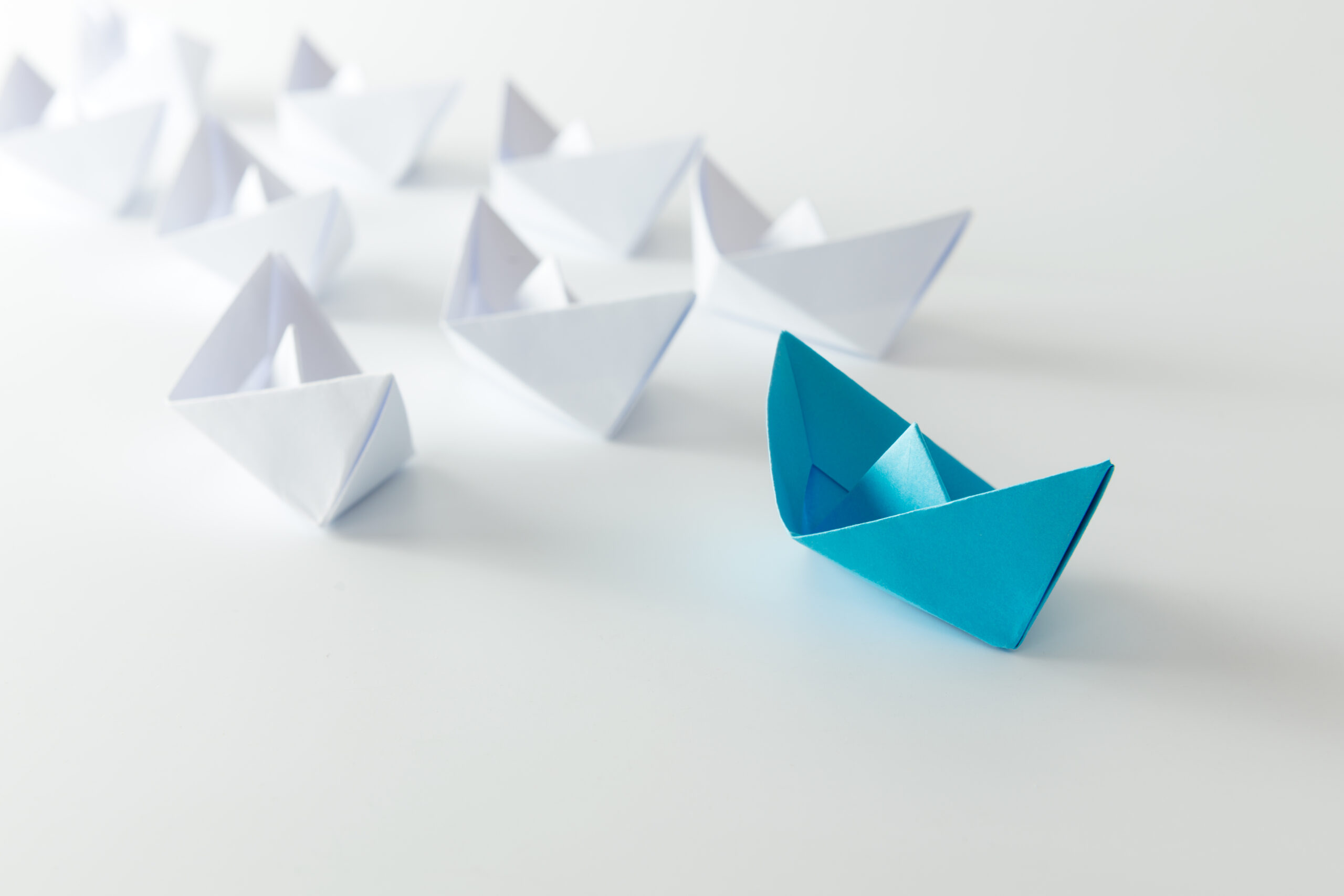 When To Recruit A Permanent Transformation Leader?