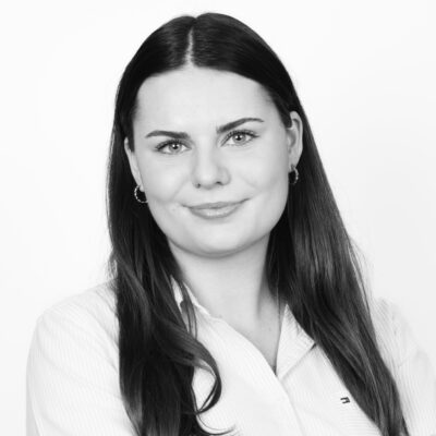 Katie Debauney