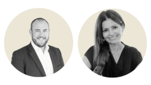 The Journey of a Search CEO Podcast