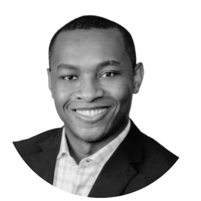 Ralph Wright Headshot