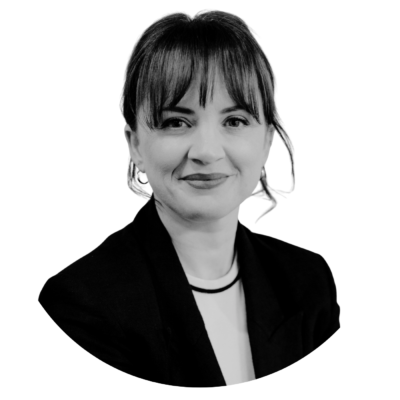 Donna Kennedy headshot